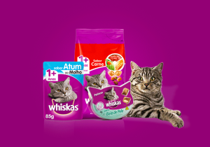 whiskas